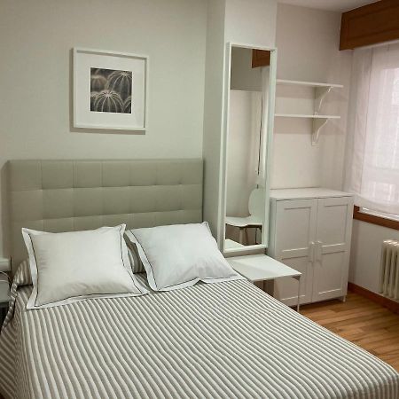 Vivienda Uso Turistico Espineira Apartment Santiago de Compostela Exterior photo