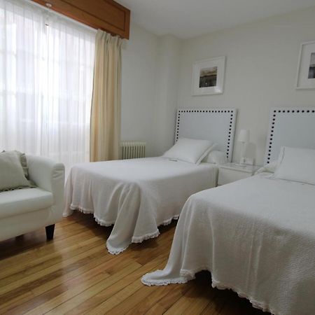 Vivienda Uso Turistico Espineira Apartment Santiago de Compostela Exterior photo