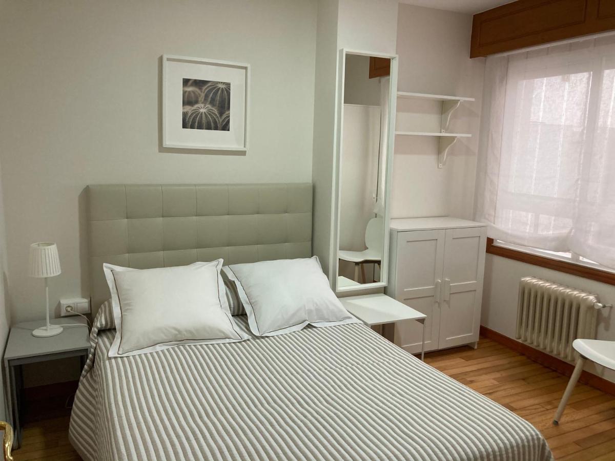 Vivienda Uso Turistico Espineira Apartment Santiago de Compostela Exterior photo